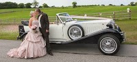 Always and Forever Wedding Cars 1074352 Image 0
